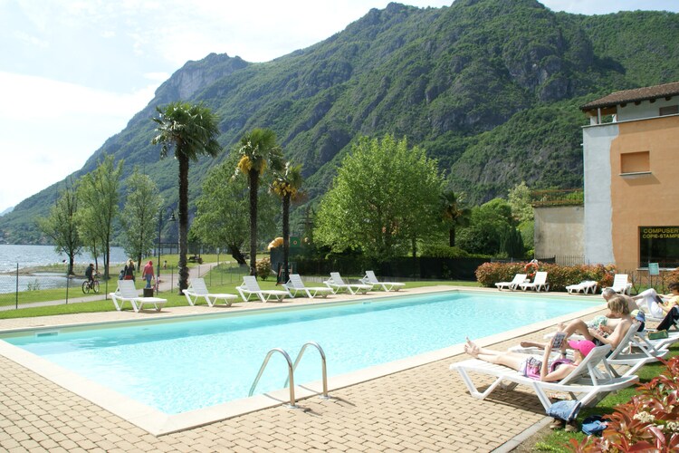 Apartment Lakes of Italy