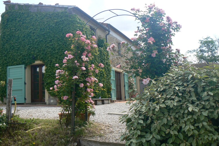Villa Tuscany Elba