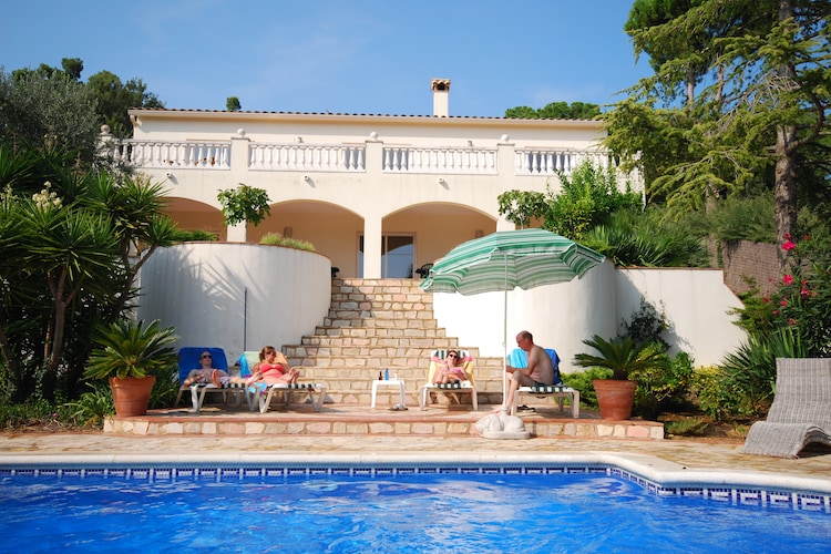 Villa Costa Brava