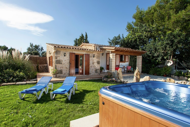 Holiday home Majorca