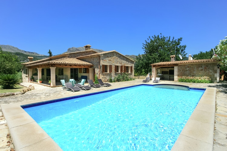Villa Majorca