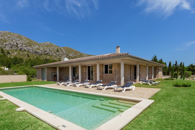 Holiday home Majorca