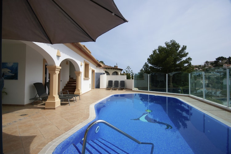 Holiday home Costa Blanca