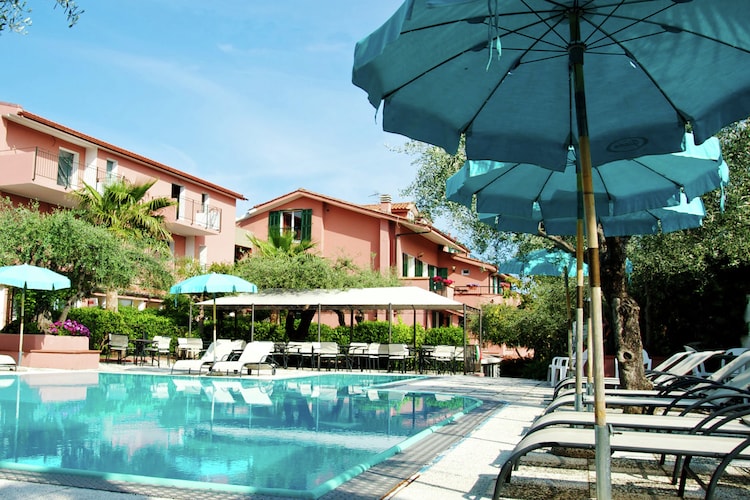 Apartment Liguria