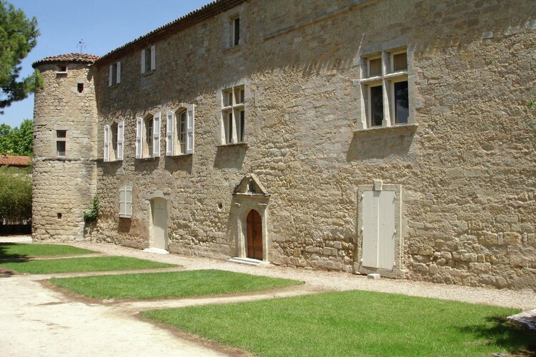 Villa Languedoc-Roussillon