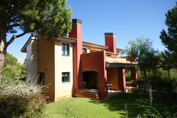 Holiday home Costa Dorada