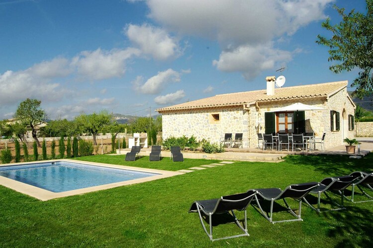 Holiday home Majorca