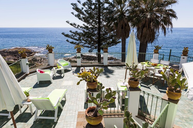 Apartment Sicily