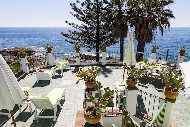 Apartment Sicily