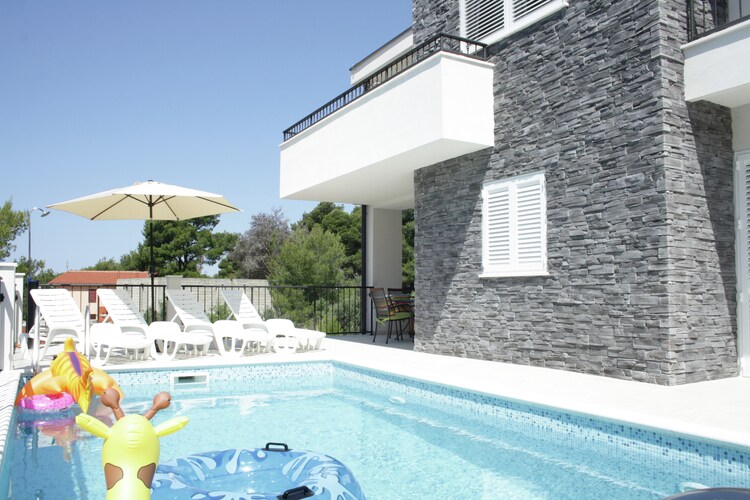 Apartment Dalmatia