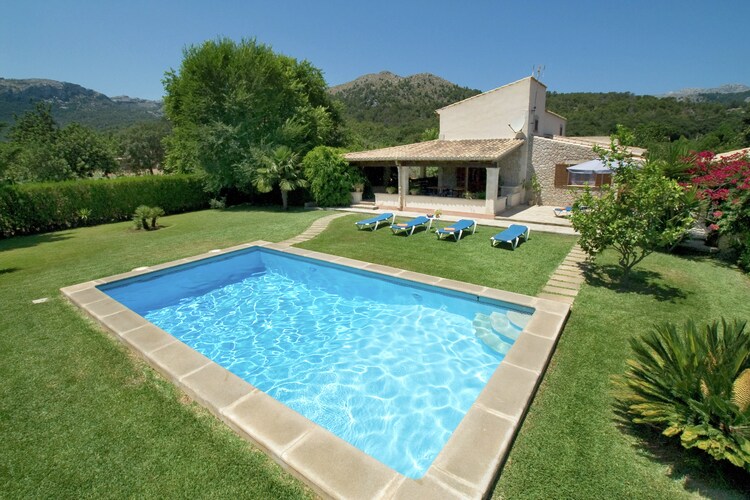 Villa Majorca