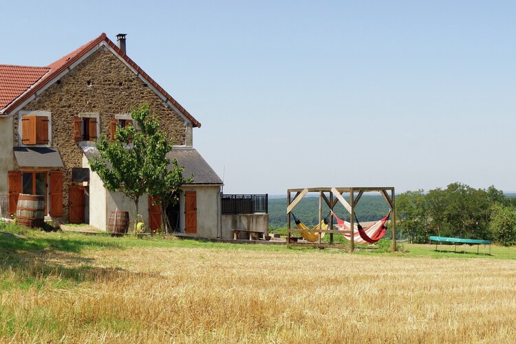 Holiday home Burgundy