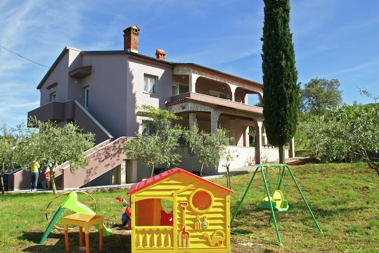 Apartment Istria