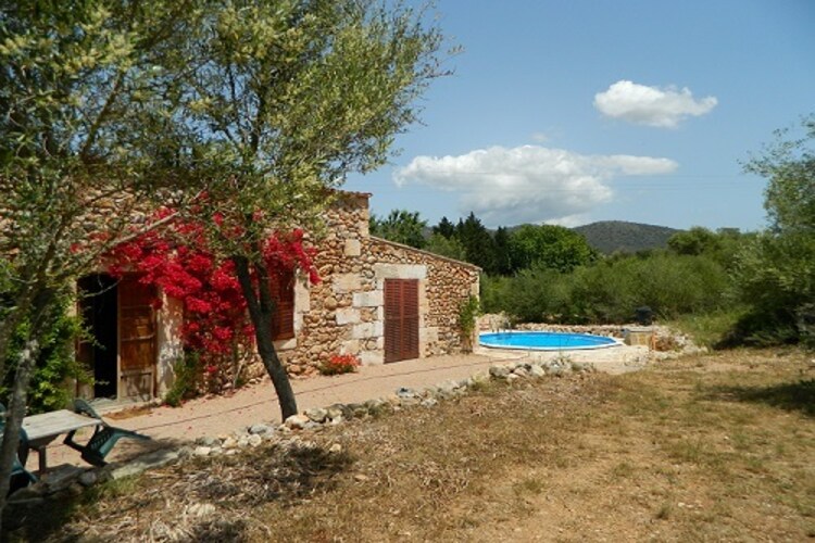 Holiday home Majorca
