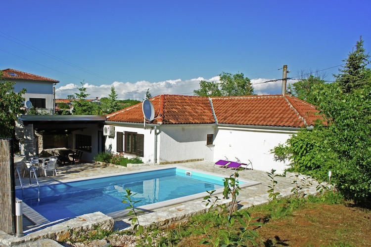 Holiday home Istria