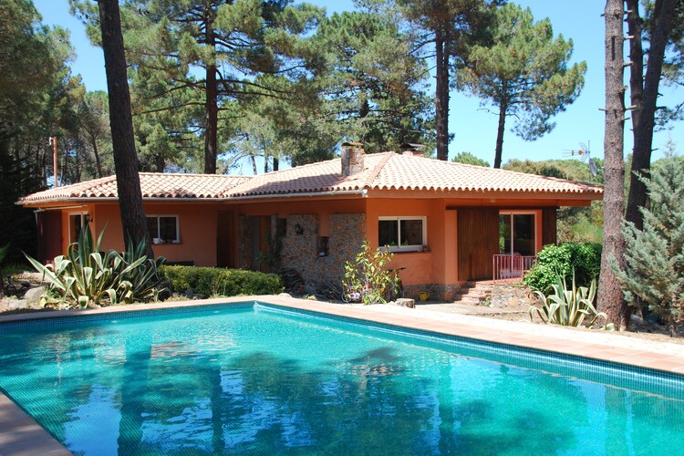 Holiday home Costa Brava