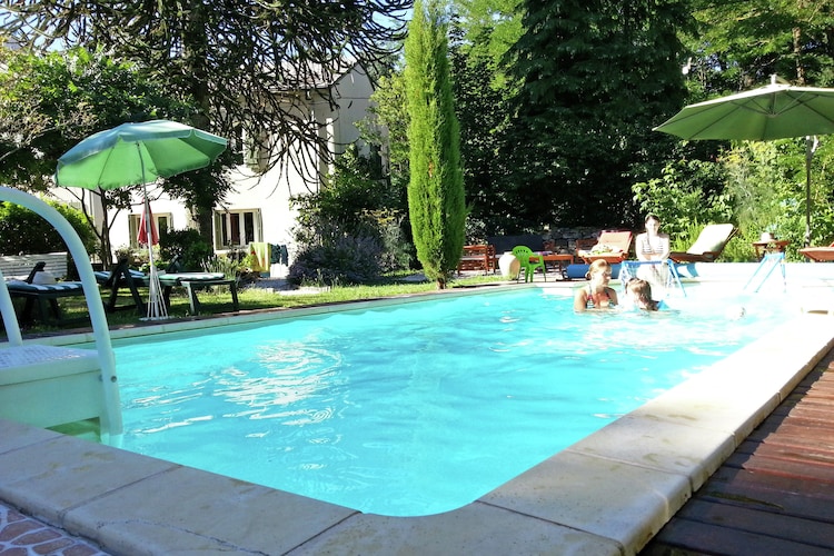 Holiday home Languedoc-Roussillon