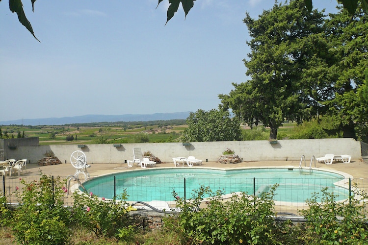 Holiday home Languedoc-Roussillon