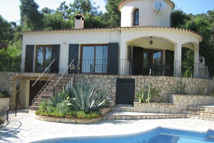 Villa Costa Brava