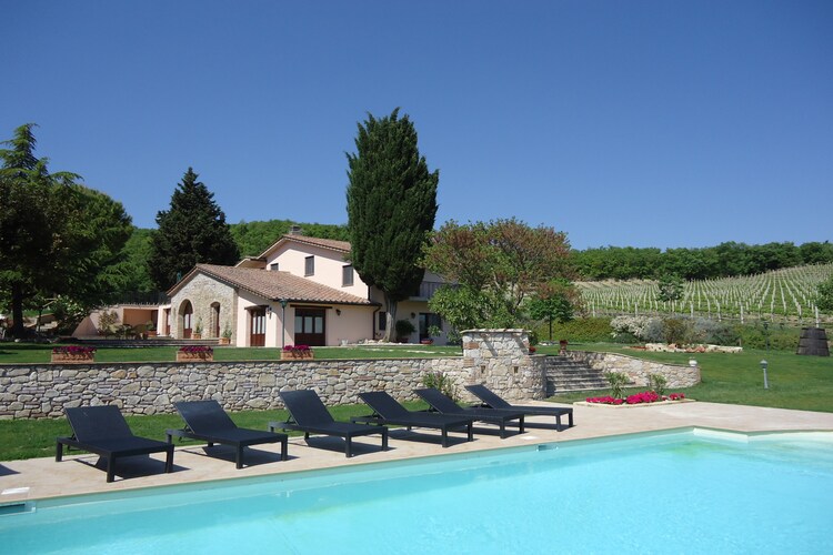 Apartment Umbria