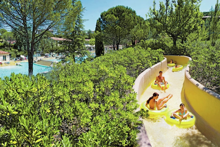 Holiday home Ardeche