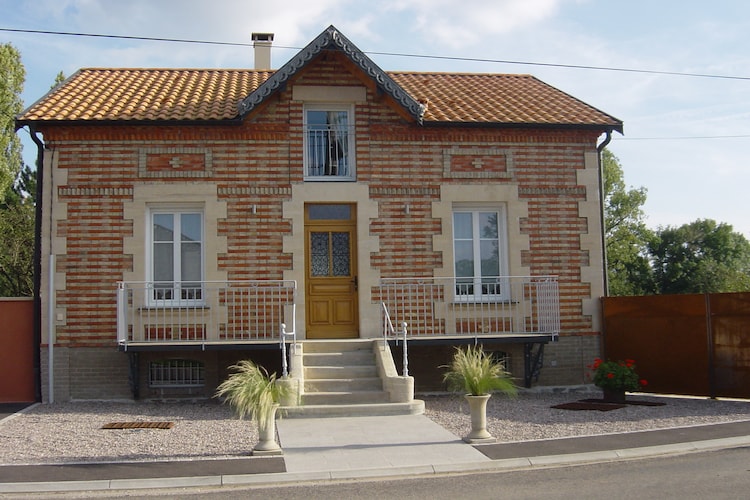Holiday home Alsace Vosges Lorraine