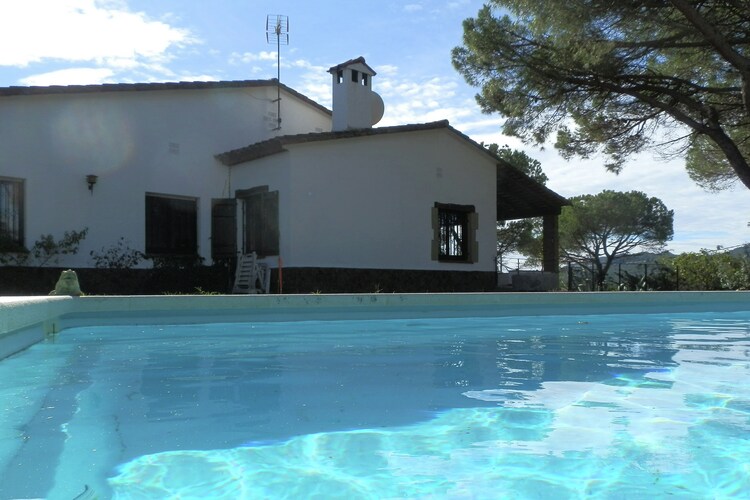 Villa Costa Brava