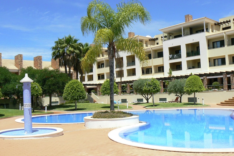 Apartment Algarve