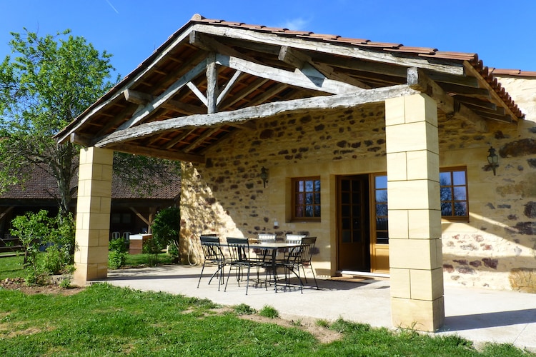 Holiday home Dordogne