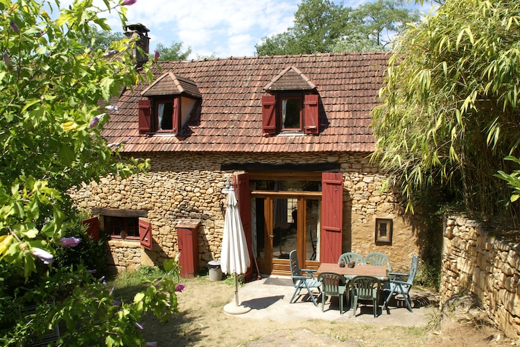 Holiday home Midi-Pyrenees