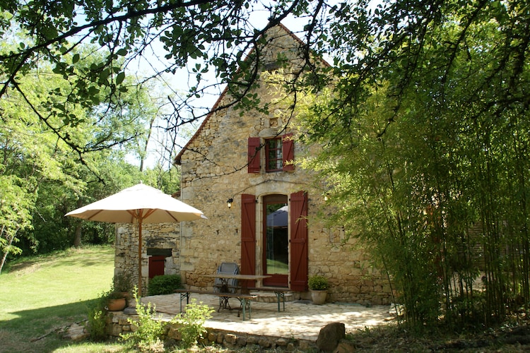Holiday home Midi-Pyrenees