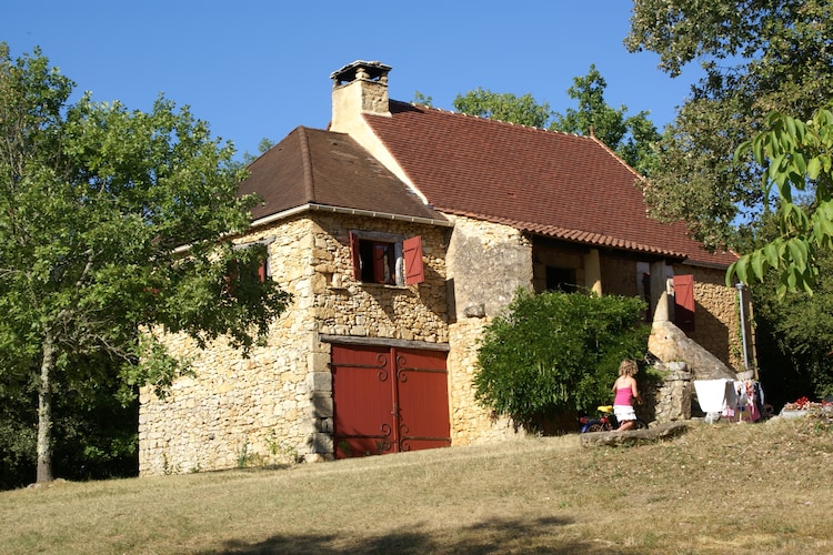 Holiday home Midi-Pyrenees
