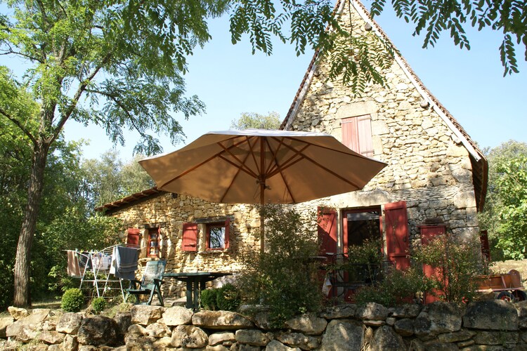 Holiday home Midi-Pyrenees