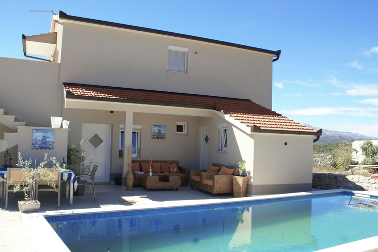 Holiday home Dalmatia