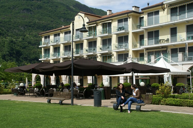 Apartment Lakes of Italy