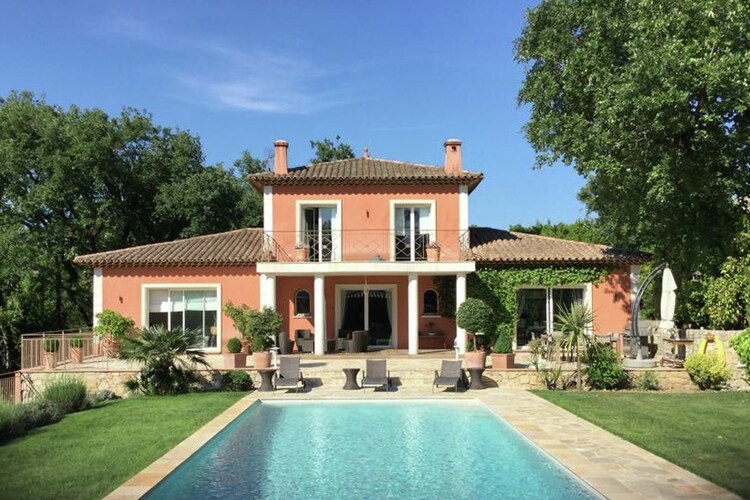 Holiday home Provence Cote d Azur