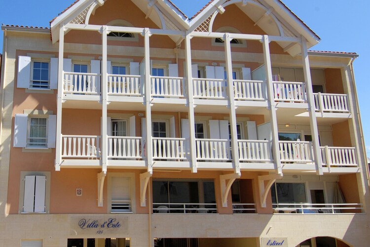 Apartment Atlantic Coast