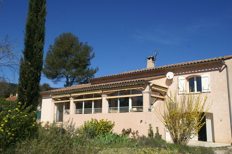 Holiday home Provence Cote d Azur