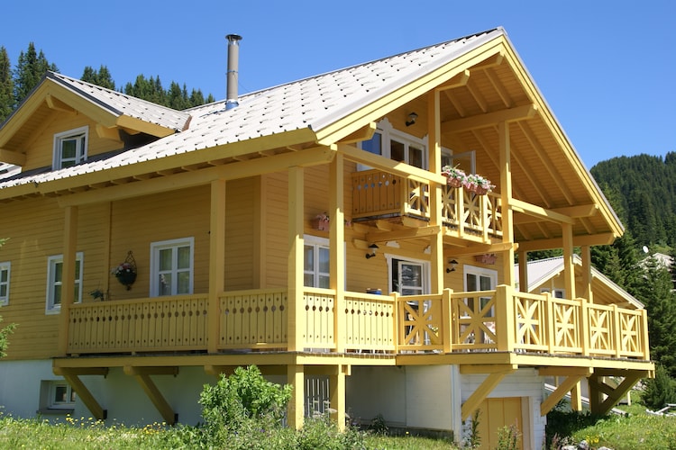 Chalet Northern Alps