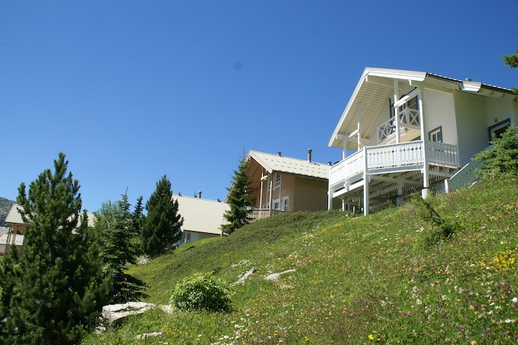 Chalet Northern Alps