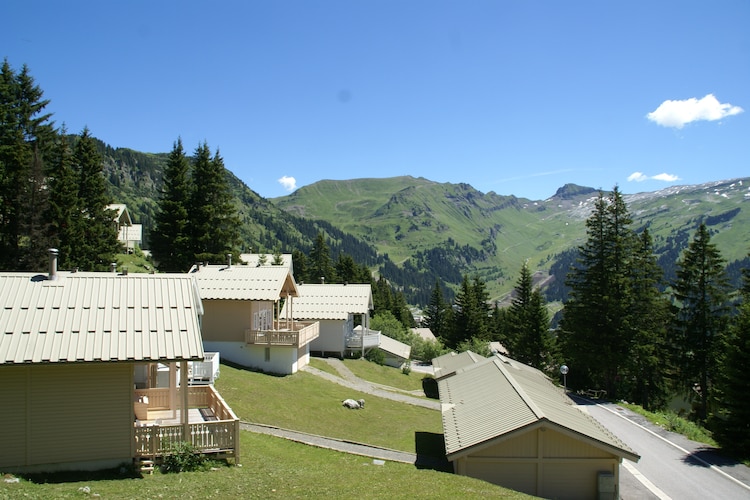 Chalet Northern Alps