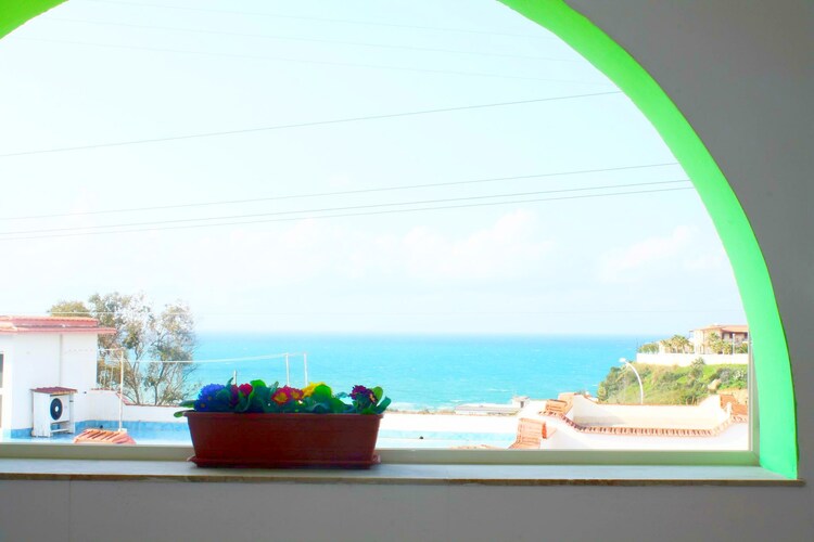Holiday home Sicily