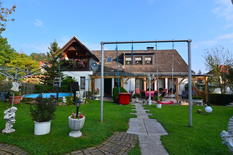 Apartment Harz