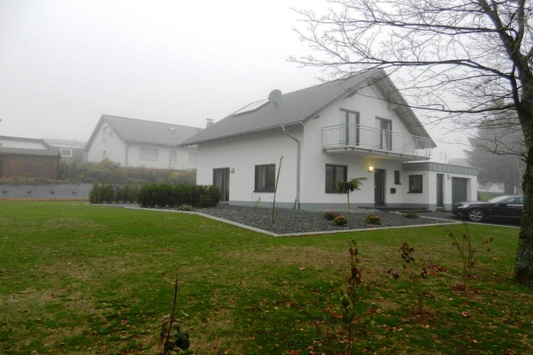 Holiday home Sauerland