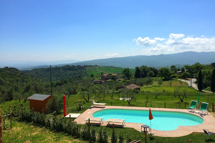 Holiday home Tuscany Elba