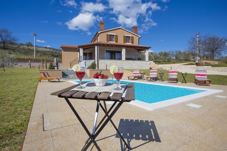 Villa Istria