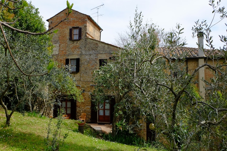 Holiday home Tuscany Elba