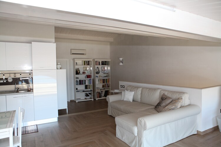 Holiday home Sicily