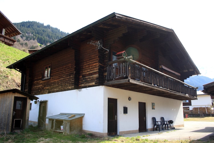 Holiday home Vorarlberg