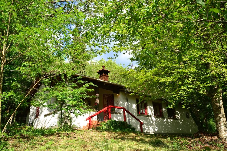 Holiday home Tuscany Elba